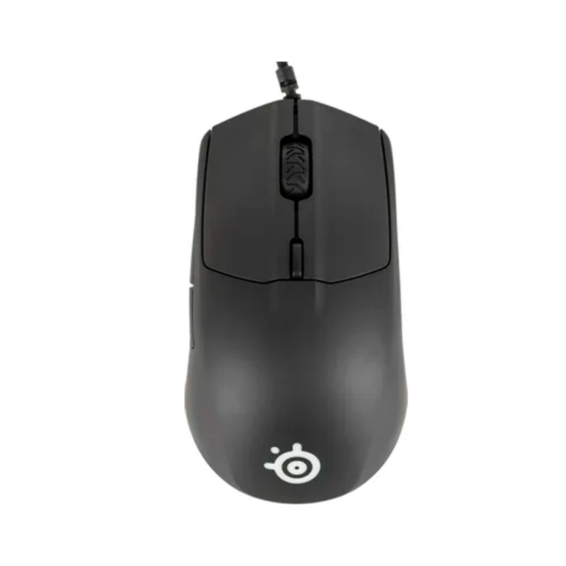Мышь проводная SteelSeries Rival 3