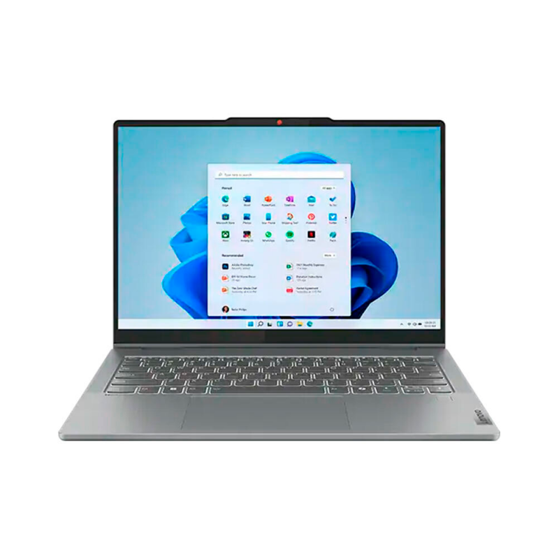 Ноутбук Lenovo IdeaPad-5 i7 16/512 ГБ (Touchscreen)