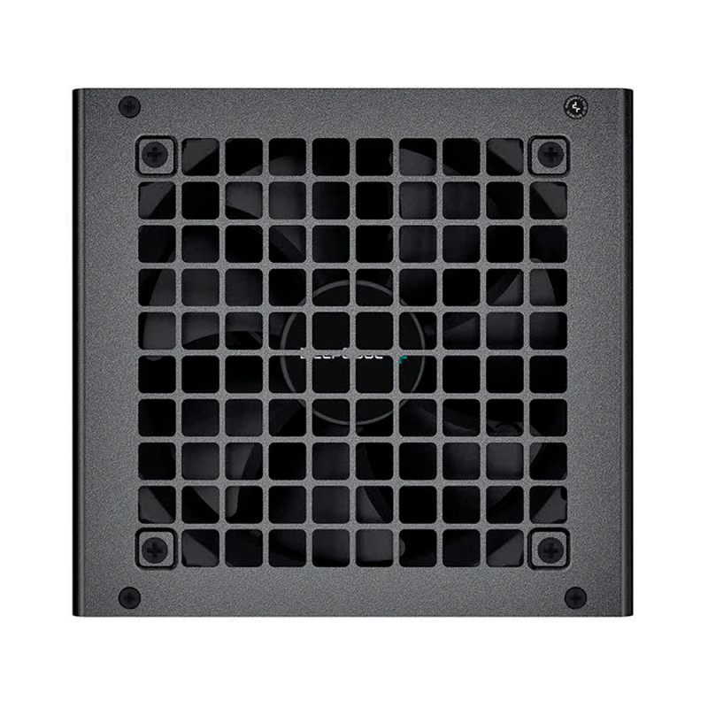 Блок питания DEEPCOOL PK650D 80 PLUS BRONZE (Мощность 650 Вт)