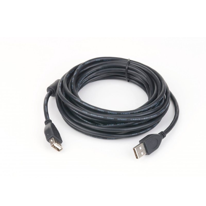 Кабель удлинитель USB 3м