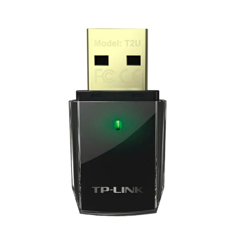 Wi-Fi USB-адаптер TP-Link T2U Archer / AC600