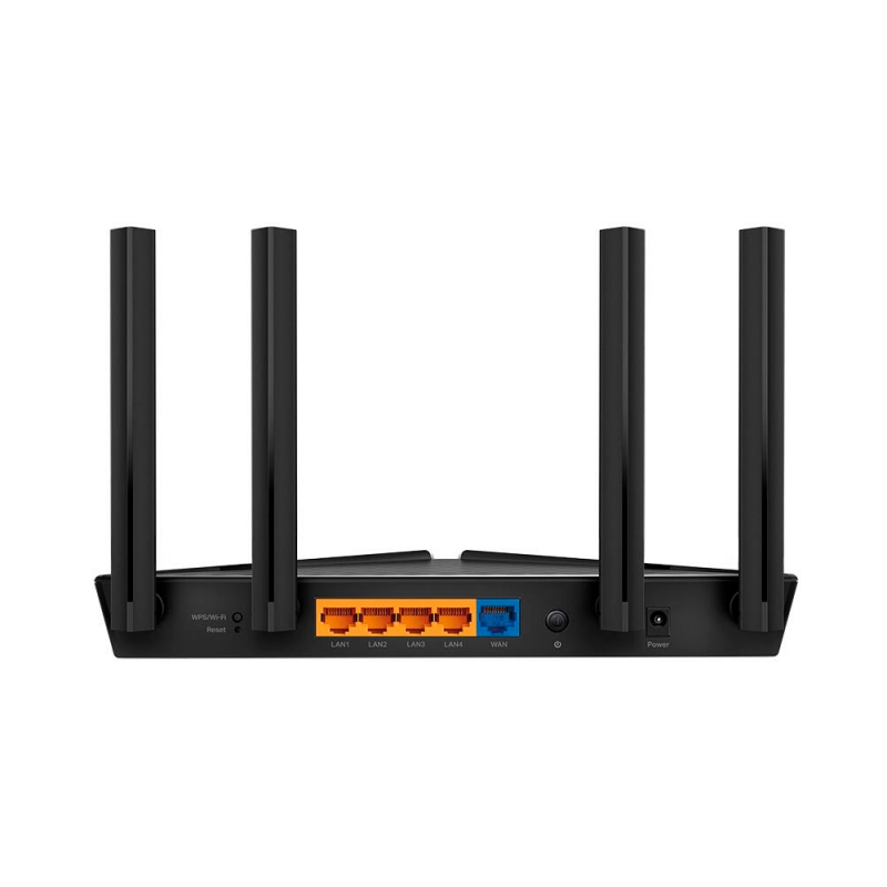 Wi-Fi роутер TP-Link Archer AX10