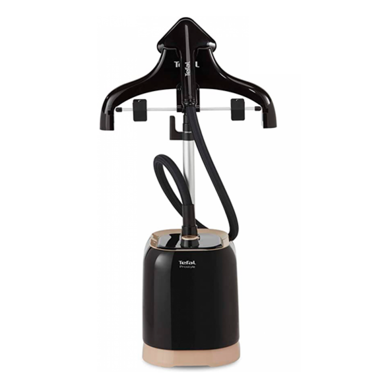 Паровая гладильная машина Tefal с подставкой: IT3470M0