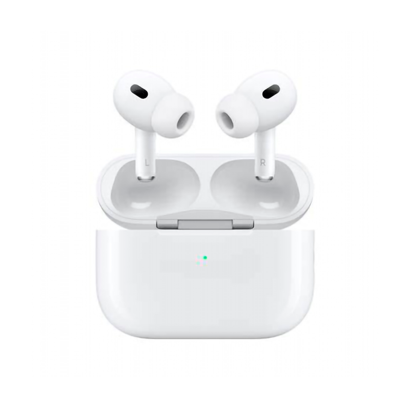 Беспроводные наушники AirPods Pro 2 белый (A2931 A2700)