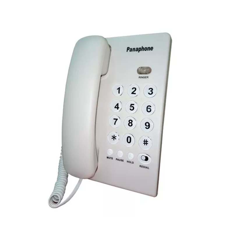 Проводной телефон Panaphone KX-T3016