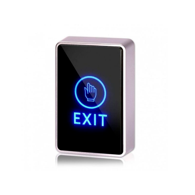 Кнопка выхода C1