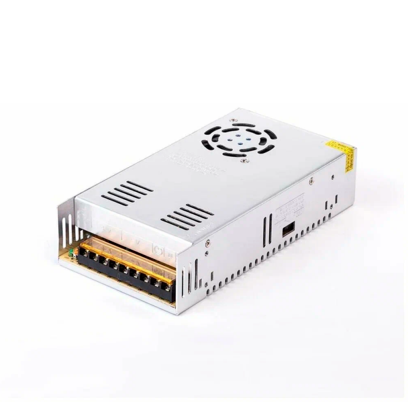 18-канальный блок питания Startech - 12V 30A