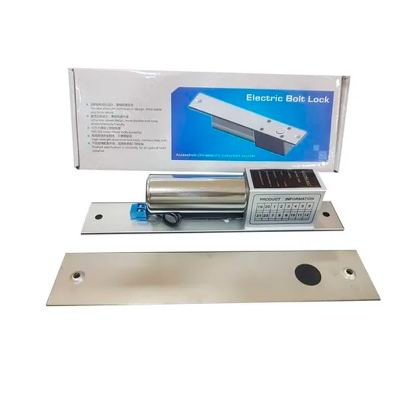 Электрический замок IPITECH