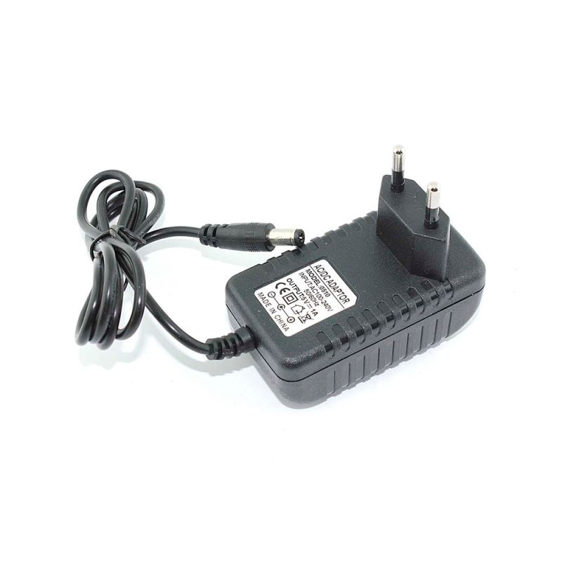 Блок питания 6,5V 1A
