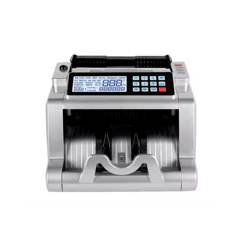 Счетная машинка для денег Bill Counter TAC9