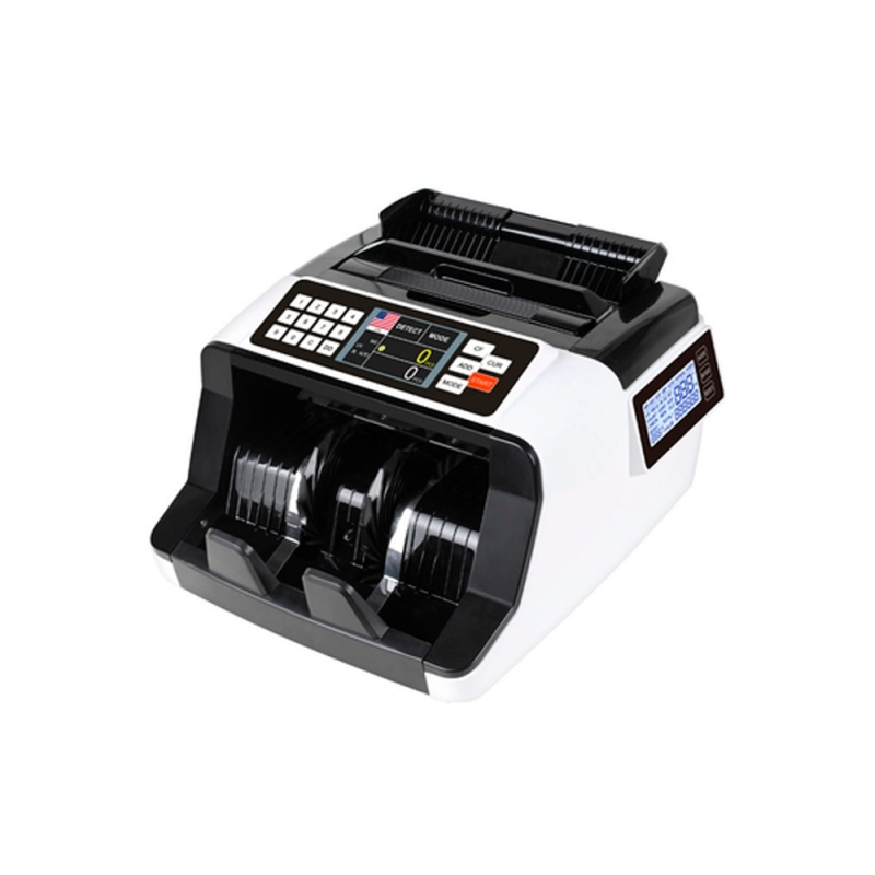 Машинка для денег BILL COUNTER TAC7
