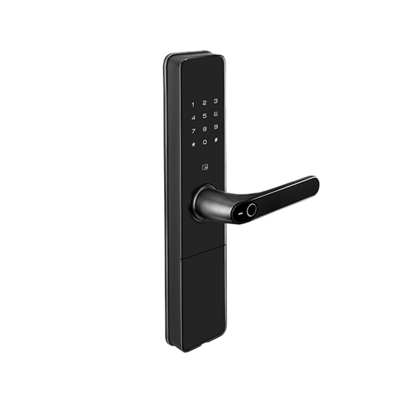 Электронный замок LWH38