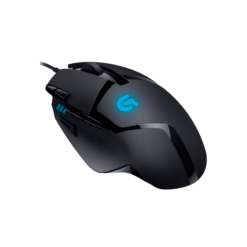 Мышь Logitech G402 Hyperion Fury