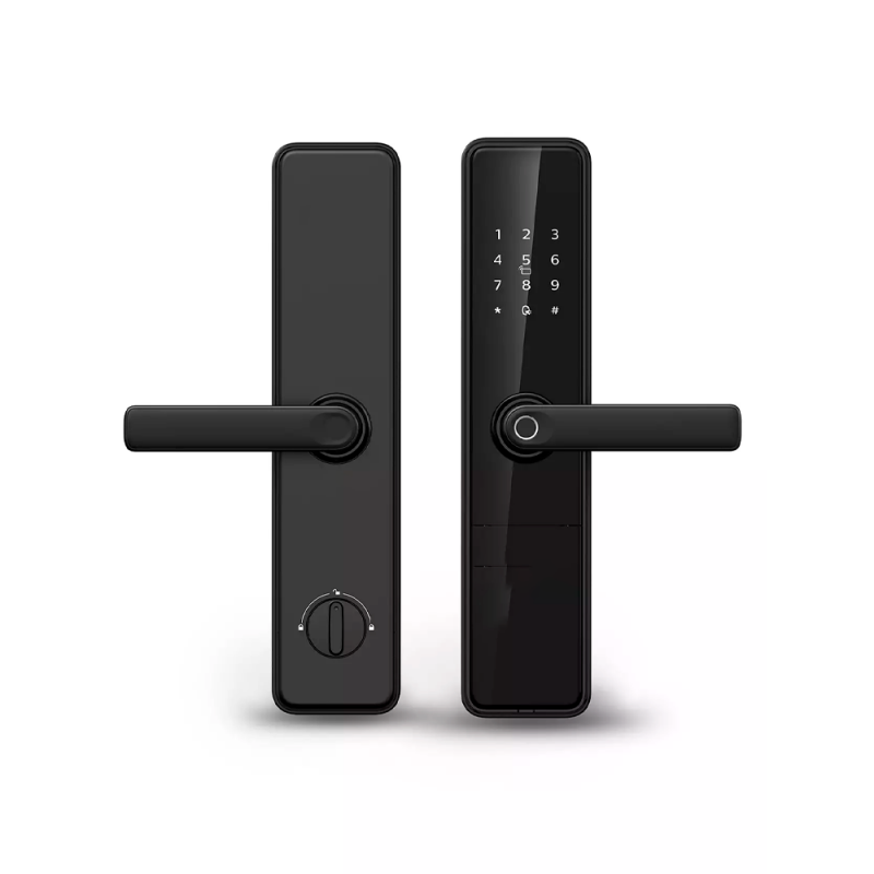 Электронный замок  LWH32