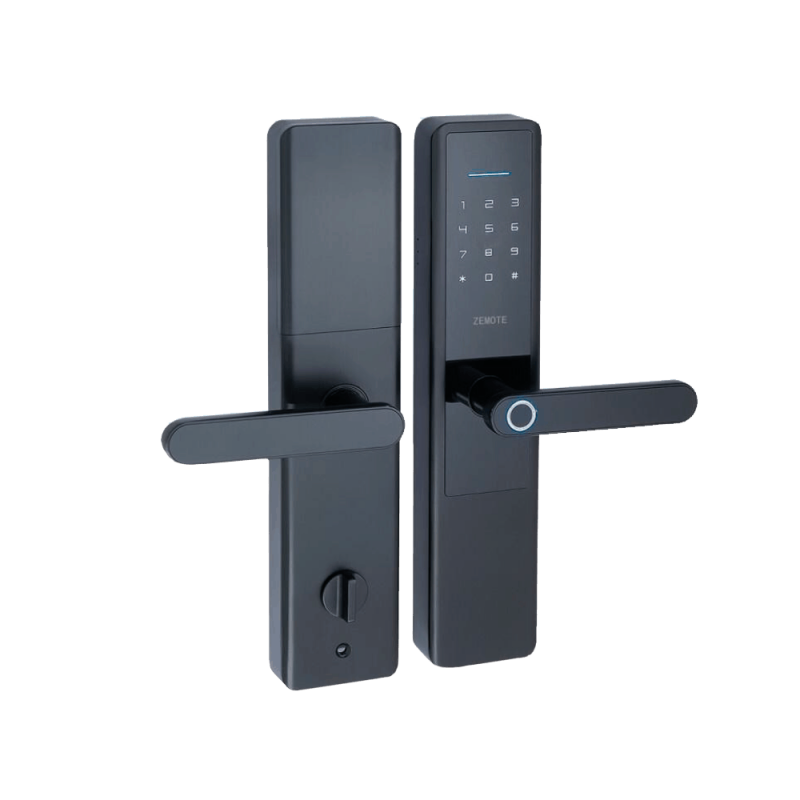 Электронный замок LWH41