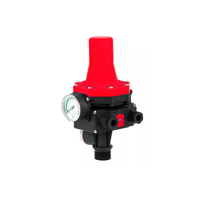 RONIX Контроллер давления реле 1.1KW RH-4050