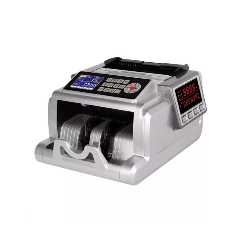 Машинка для счета денег BILL COUNTER TAC5
