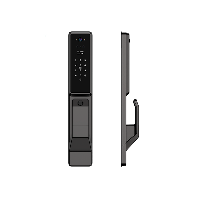 Умный Замок G26