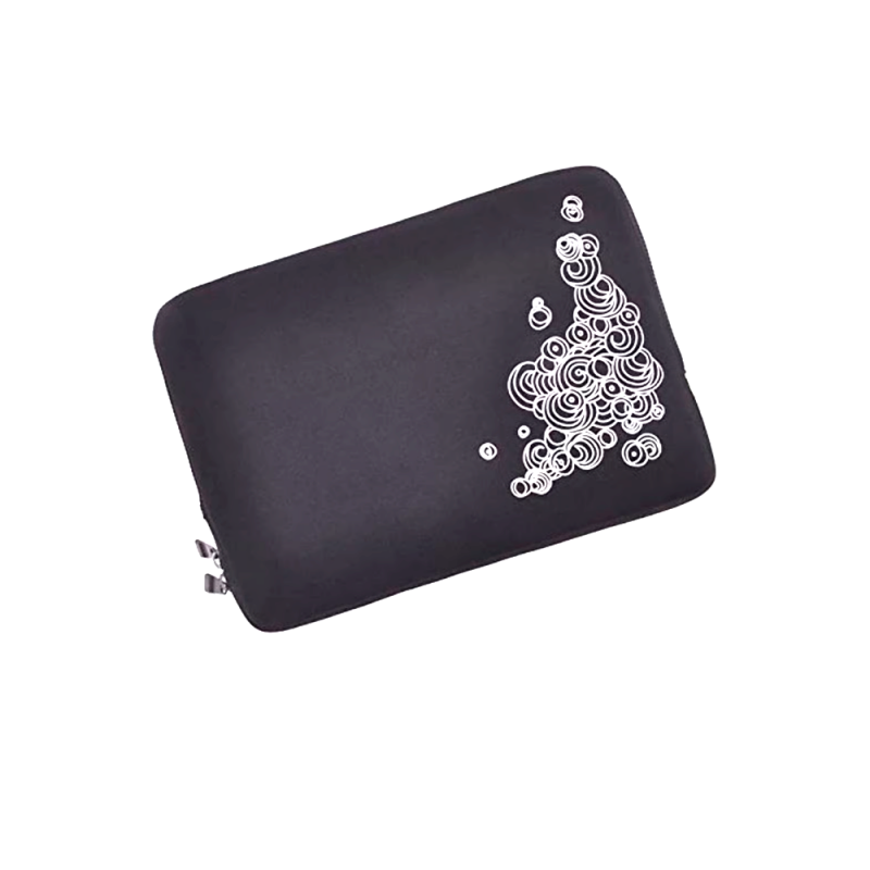 Сумка для ноутбука HP BLACK (с рисунком)