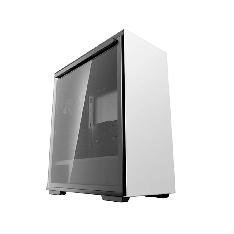 Корпус для ПК DEEPCOOL MACUBE 310 WH