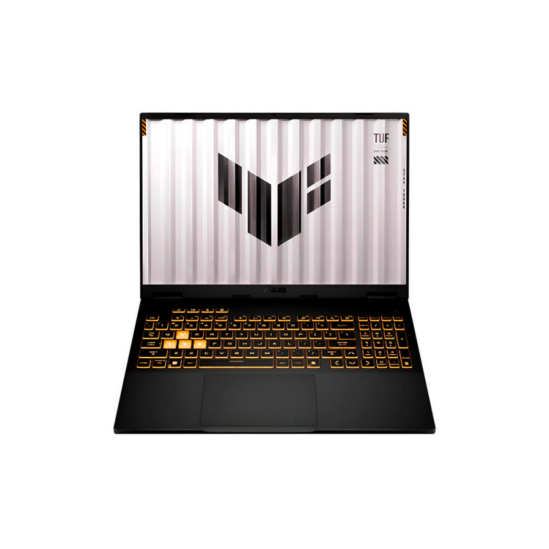 Ноутбук Asus TUF Gaming F16 Core i7 RTX-5050 (16/1ТБ)