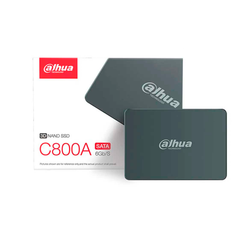 Накопитель SSD Dahua 128 ГБ