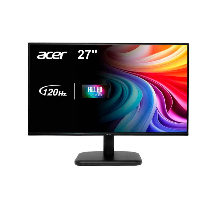 Монитор Acer EK271G 27\&quot; [UM.HE1SG.G01]