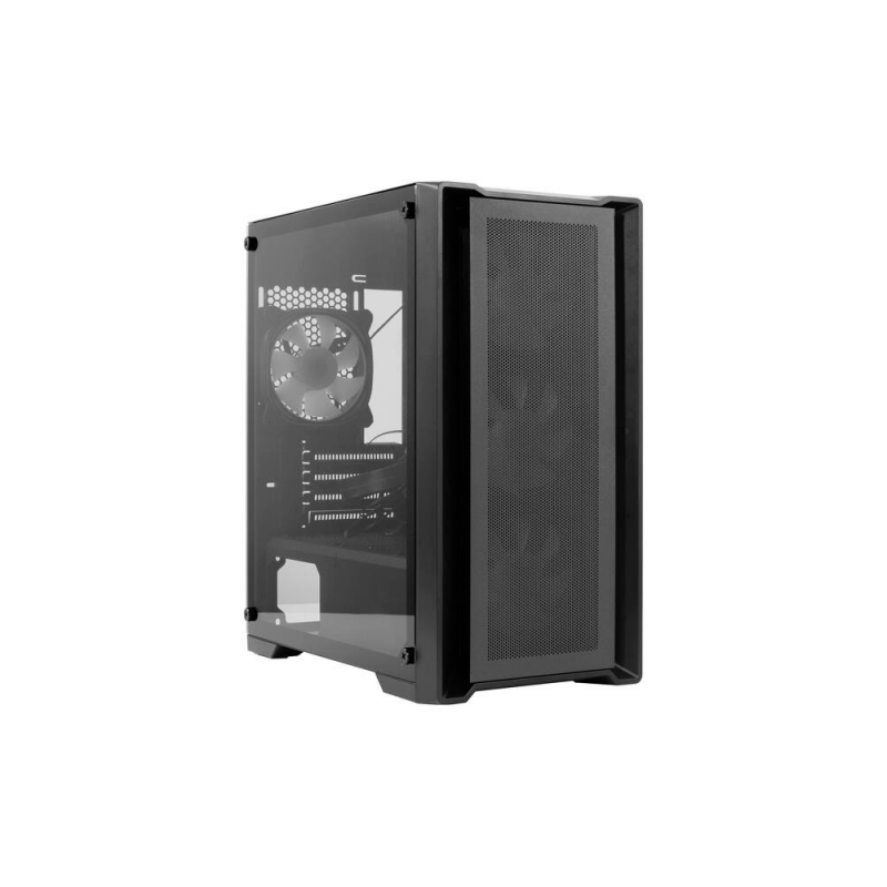 Kорпус для ПК WJCOOLMAN Juechen Play Jia