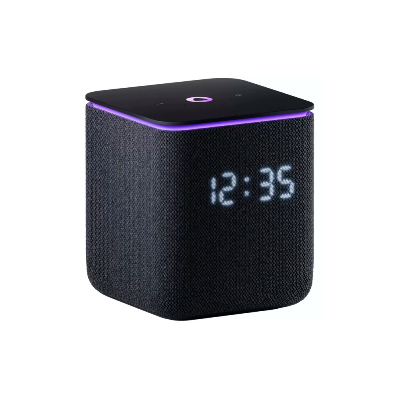 Умная колонка Яндекс Станция Миди с Алисой