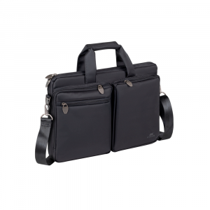 RIVACASE 8530 black сумка для ноутбука и ультрабука до 16\"