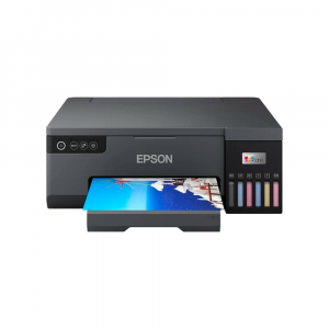ПРИНТЕР EPSON STYLUS L8050 INKJET