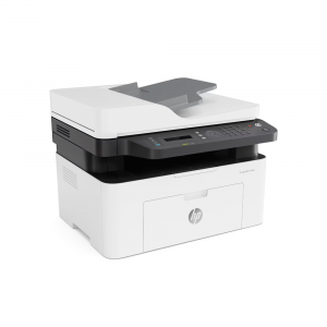 Лазерный принтер HP 137fnw
