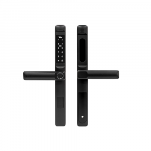 Умный дверной замок D10R