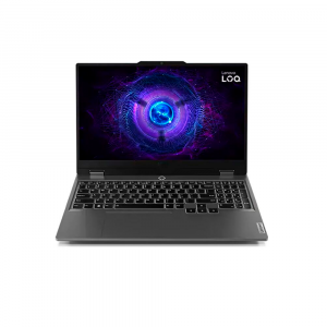 Ноутбук Lenovo LOQ 15IRX9 i7/RTX4050