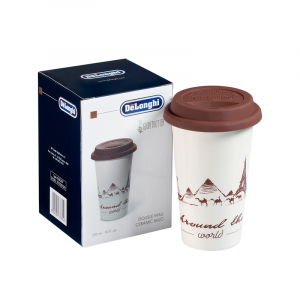 Термокружка DeLonghi 300 мл (DLSC057)