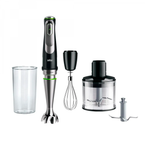 Блендер Braun MQ9135XI