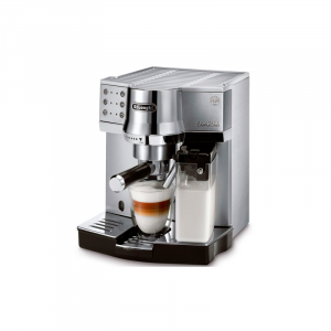 Рожковая кофеварка DeLonghi EC850.M