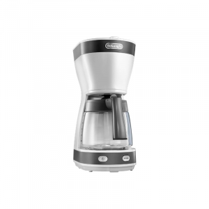 Капельная кофеварка Delonghi ICM16210. WS