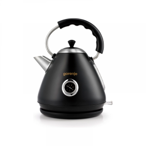 Электрочайник Classico Gorenje K17CLBK