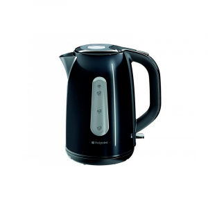 Электрочайник Hotpoint WK30MDBK0UK