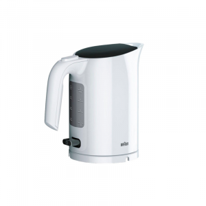 Электрочайник Braun WK3000WH