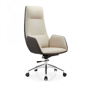 Kali-H (бежевое) офисное кресло