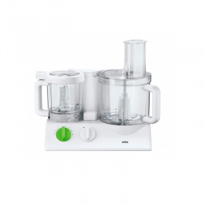 Комбайн Braun FX3030WH