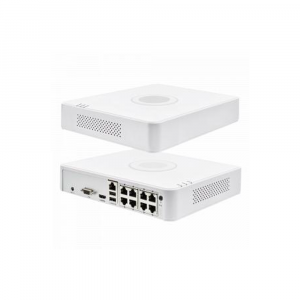 Видеорегистратор HIKVISION NVR DS-7108NI-Q1