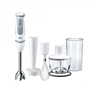 Погружной Блендер Braun MQ5237WH