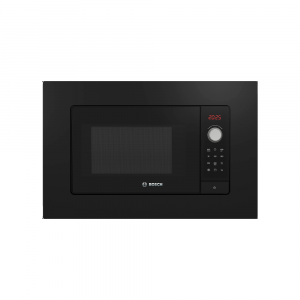 Встраиваемая Микроволновая печь	Bosch	BEL653MB3
