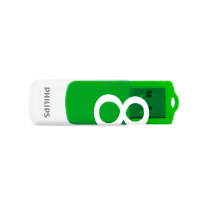 Накопитель USB Philips Vivid USB2.0 8ГБ (FM08FD05B)