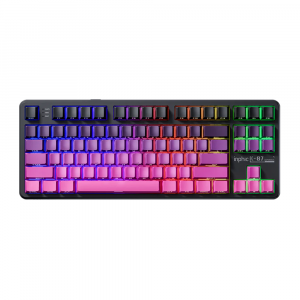 Механическая клавиатура inphic® K87