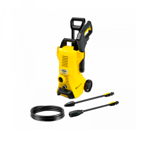 Мойка высокого давления Karcher K3P POWER CONTROL
