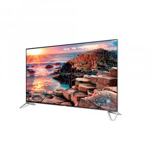 Телевизор Оригинал Sharp LC-80XU930X